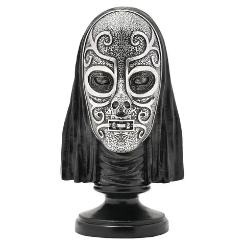 Figura Mortifago Harry Potter
