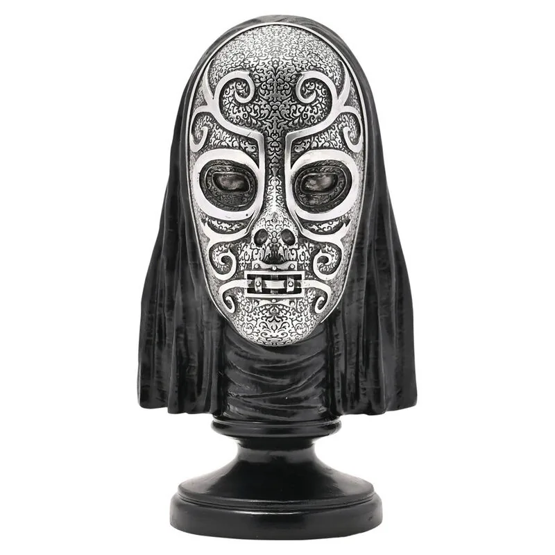 Figura Mortifago Harry Potter