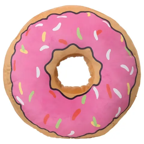 Peluche Donut 60cm
