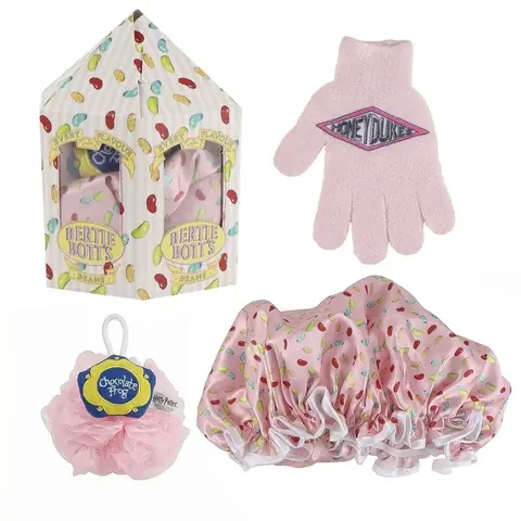Harry Potter beauty set