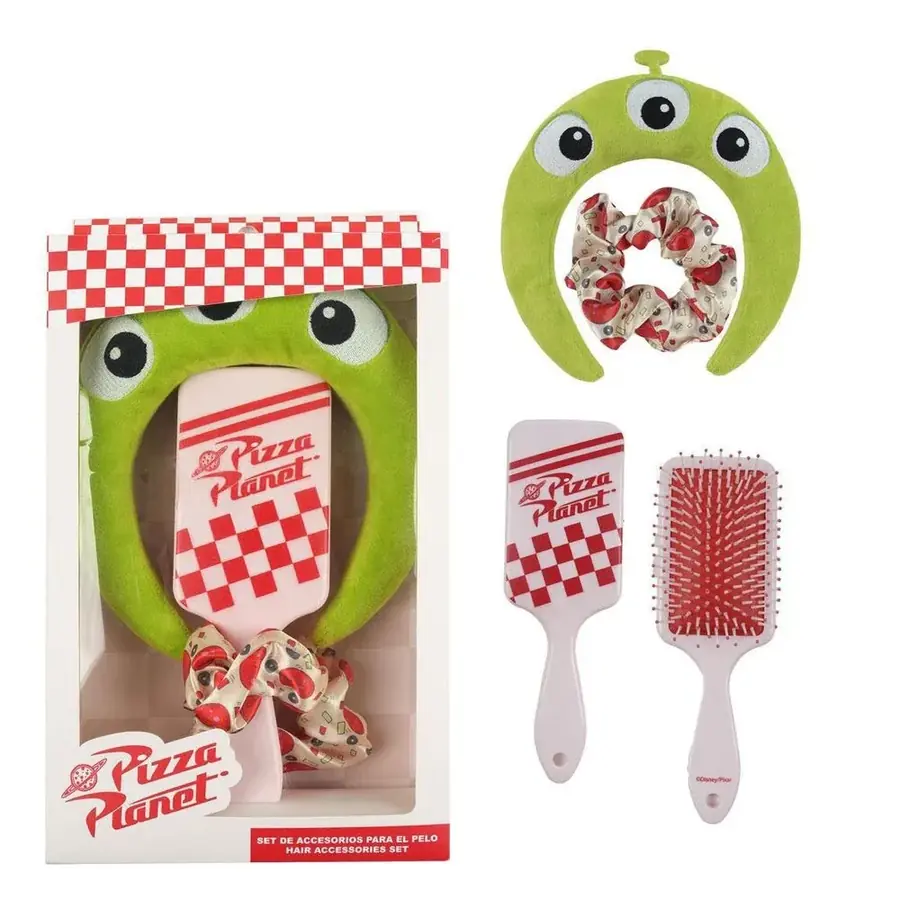 Set belleza Toy Story Disney
