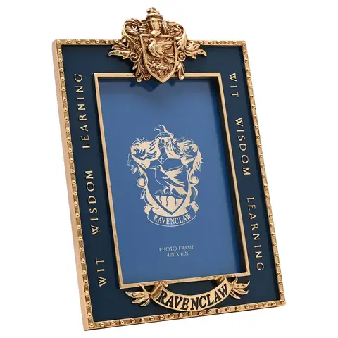 Marco fotos Ravenclaw Harry Potter