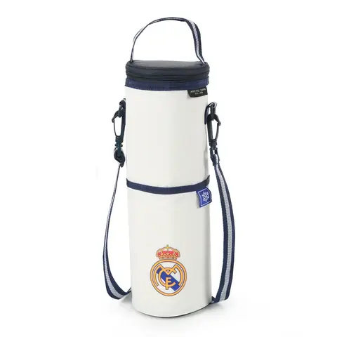 Botellero termico Real Madrid 1500ml