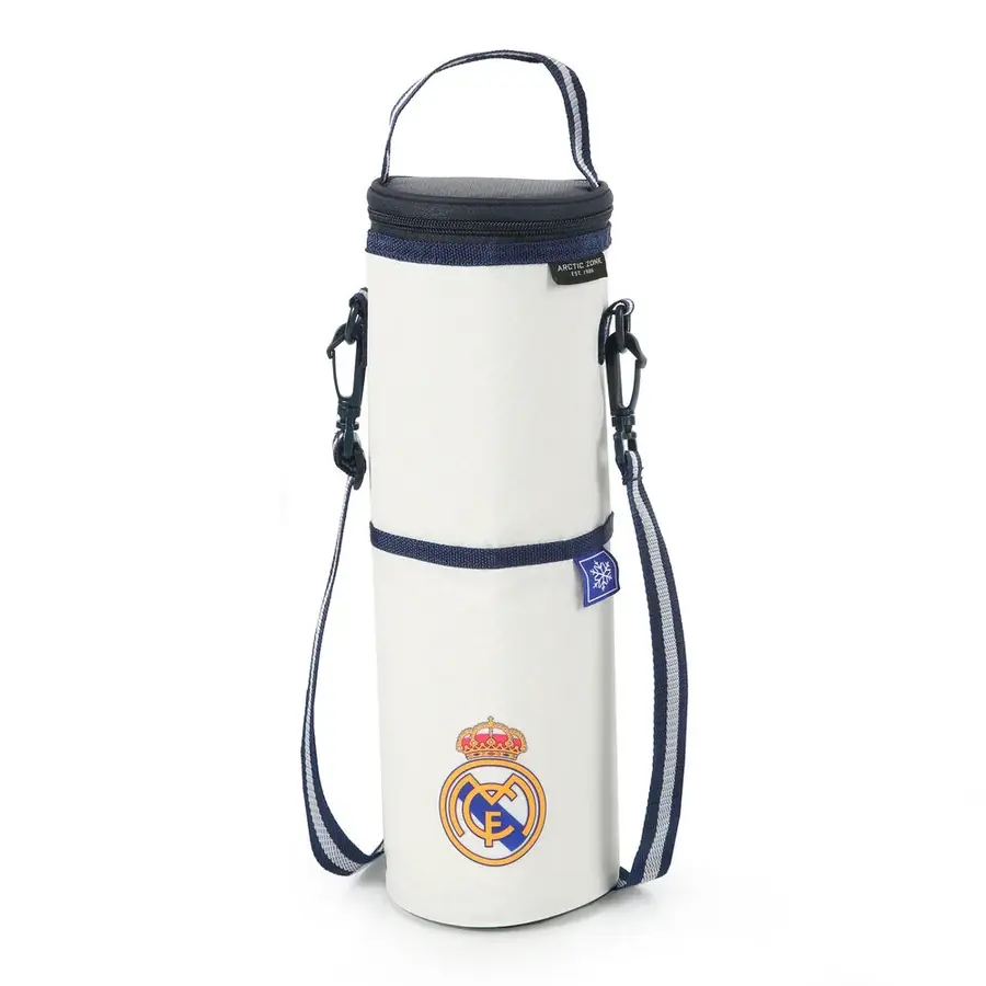 Botellero termico Real Madrid 1500ml
