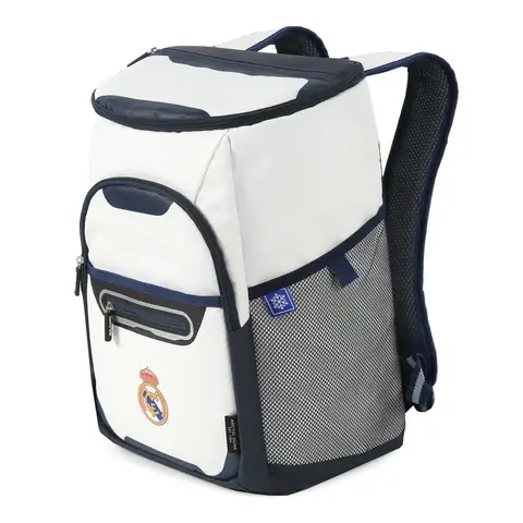Mochila porta alimentos termica Real Madrid