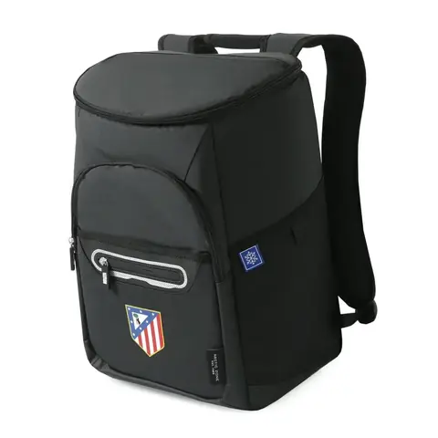Mochila porta alimentos termica Atletico de Madrid