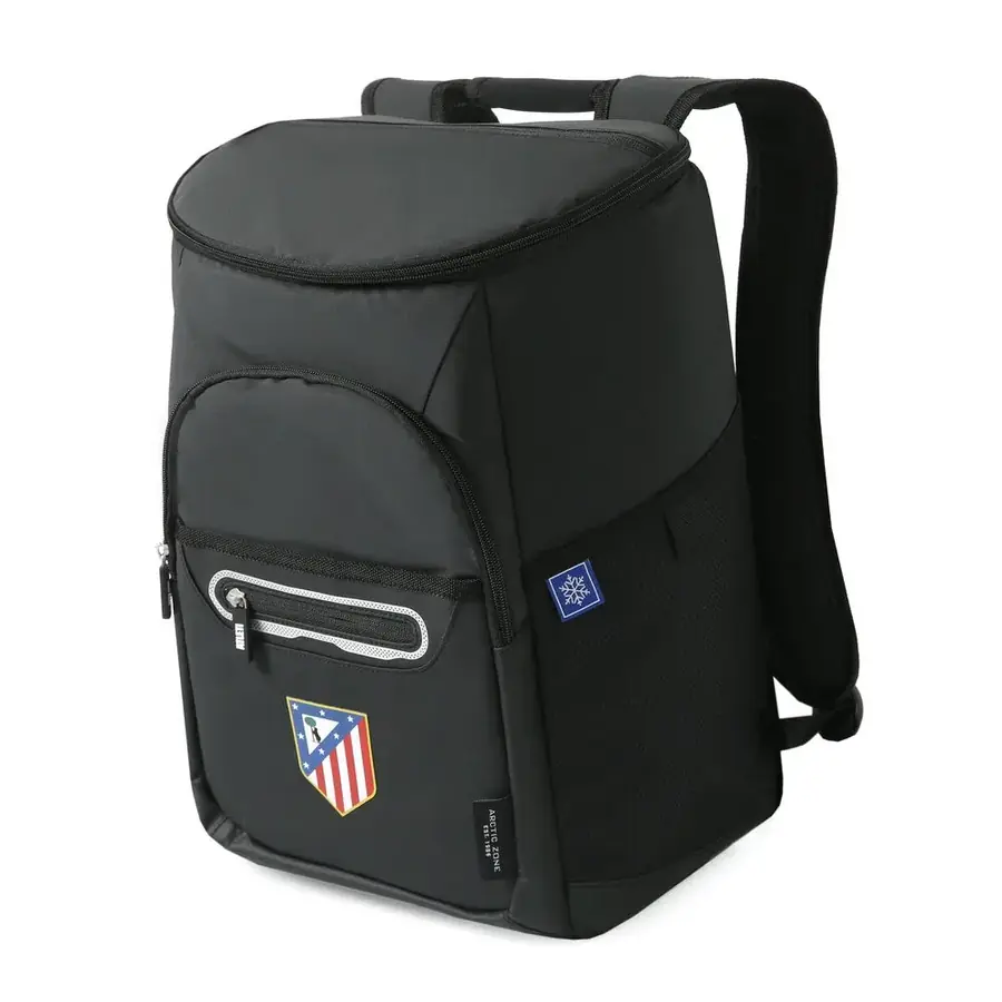 Mochila porta alimentos termica Atletico de Madrid