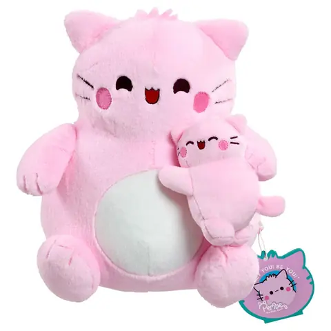Pembe Hug plush toy 23cm