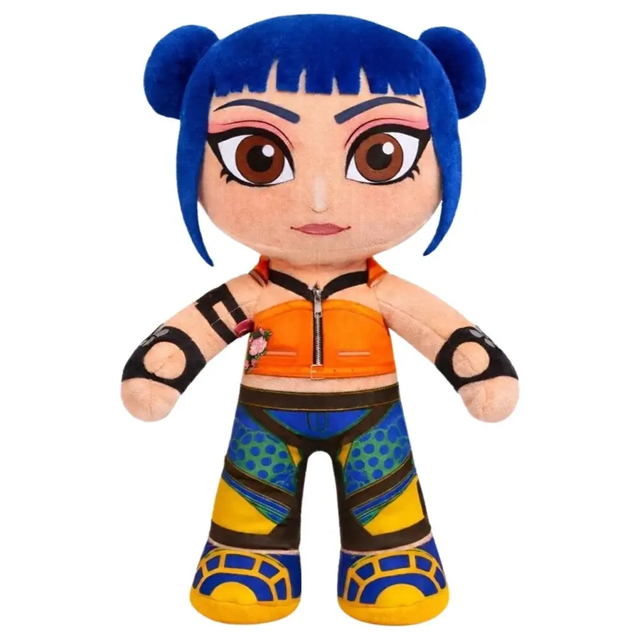 Peluche Azul KPop 80cm