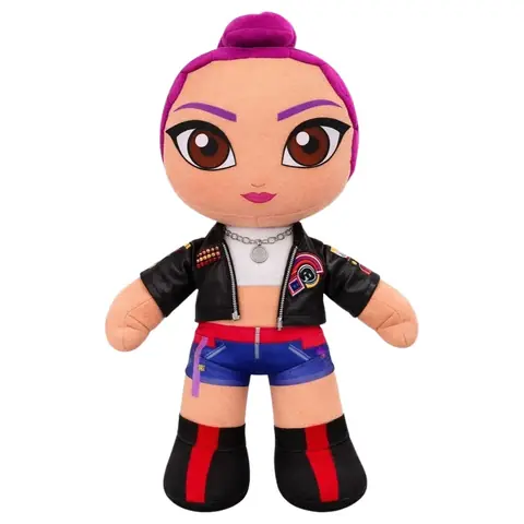 Peluche Lila KPop 80cm