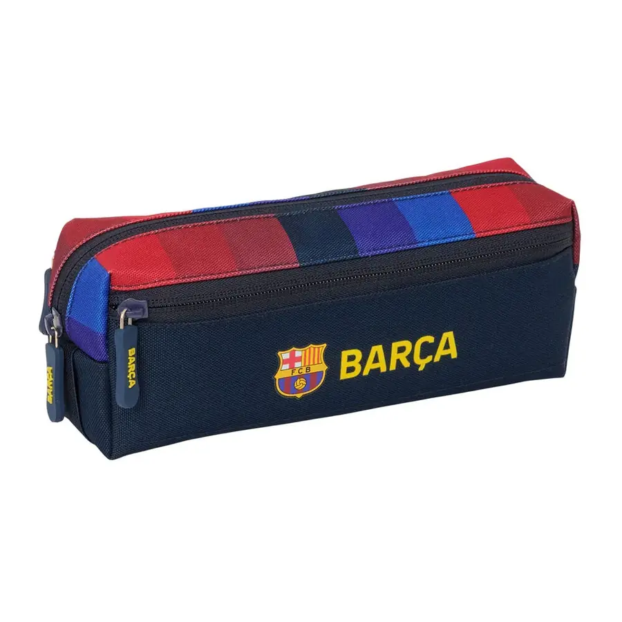 Portatodo F.C. Barcelona 26/27 triple