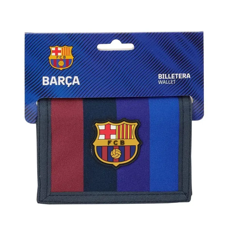 Set papeleria F.C. Barcelona 26/27