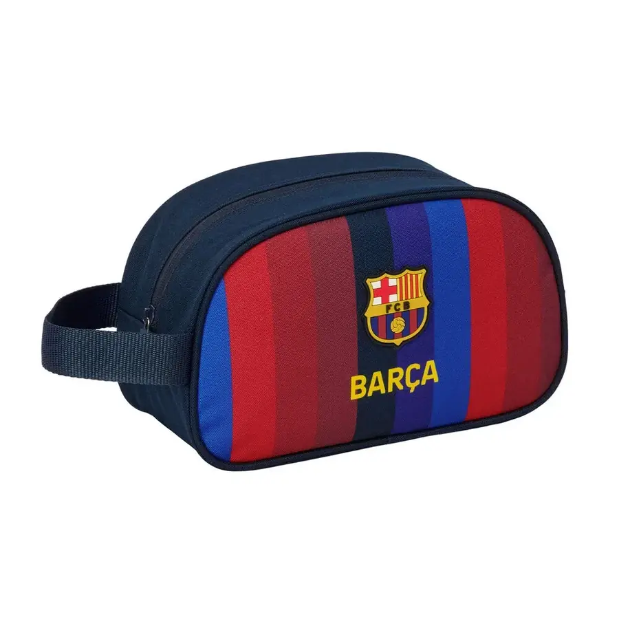 Neceser F.C. Barcelona 26/27 adaptable