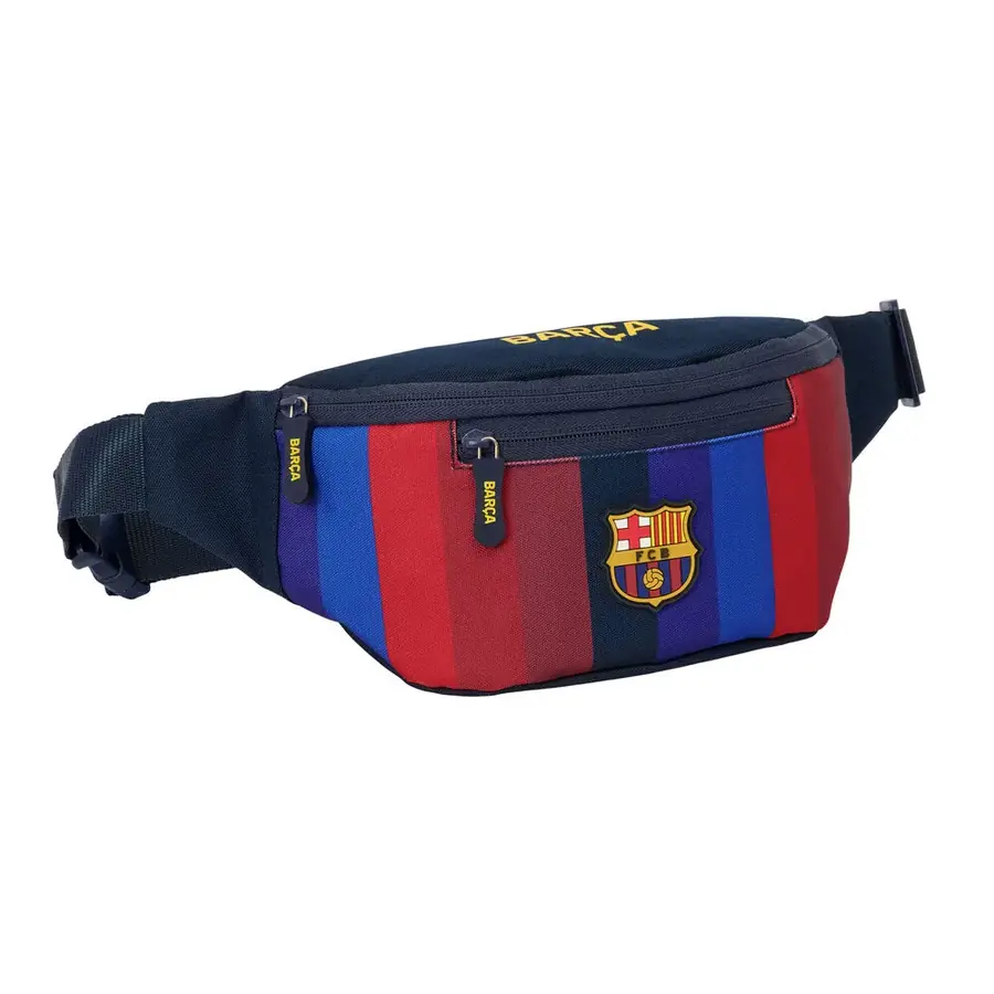 Riñonera F.C. Barcelona 26/27