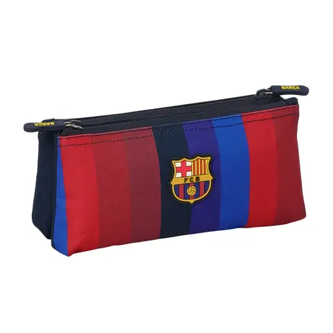 Neceser F.C. Barcelona 26/27 doble