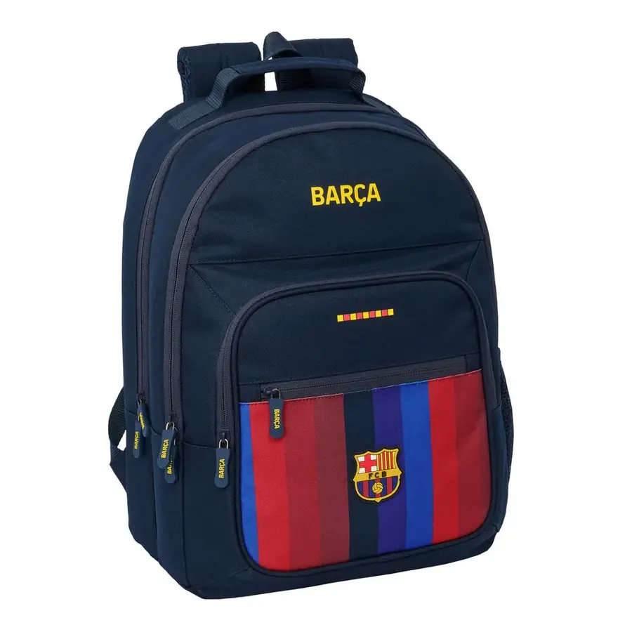 Mochila F.C. Barcelona 26/27 42cm adaptable