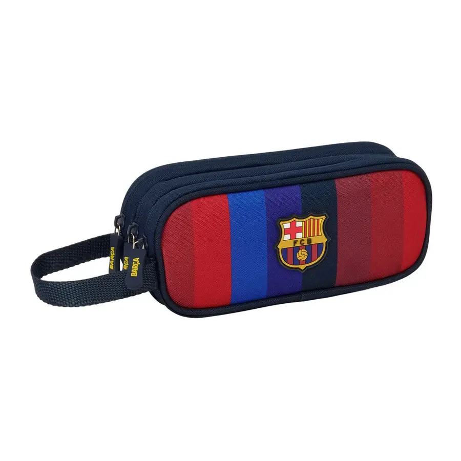 Portatodo F.C. Barcelona 26/27 triple