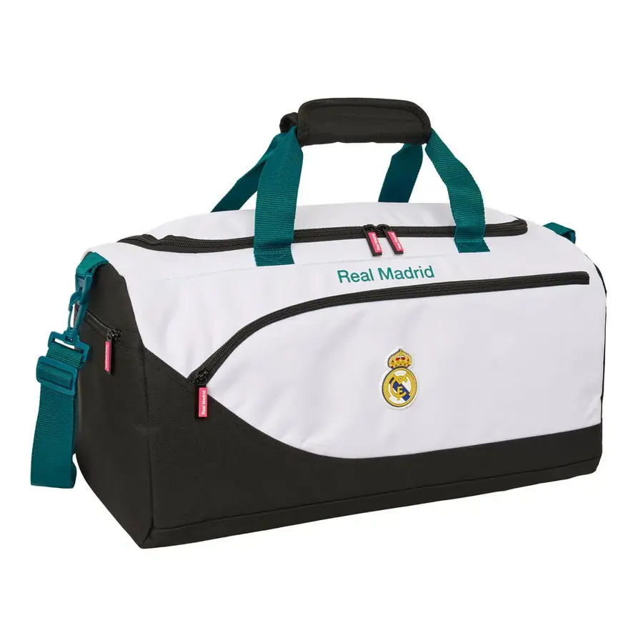 Bolsa deporte Real Madrid 26/27 50cm
