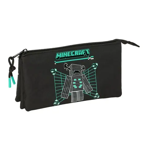 Portatodo Screen Minecraft triple