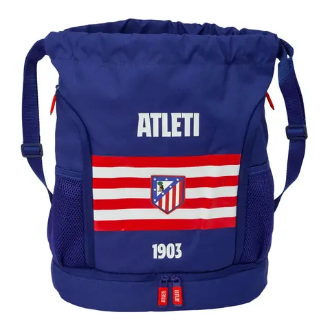 Atletico de Madrid gym backpack 40cm