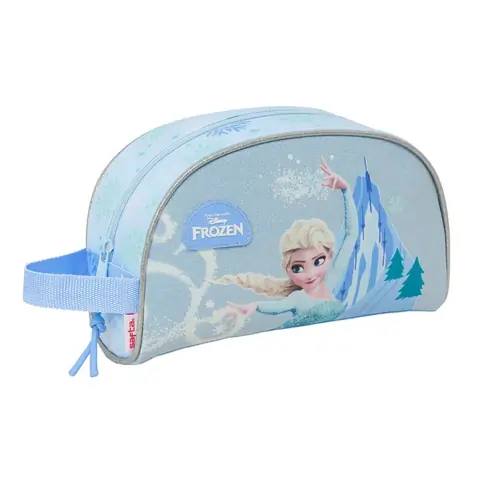 Neceser Frozen Disney adaptable