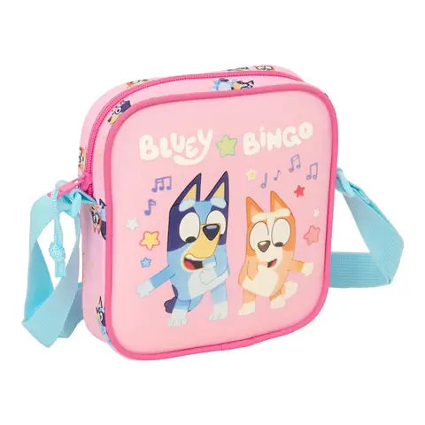 Bandolera Dance Bluey