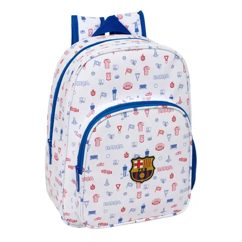 F.C. Barcelona Baby adaptable backpack 34cm