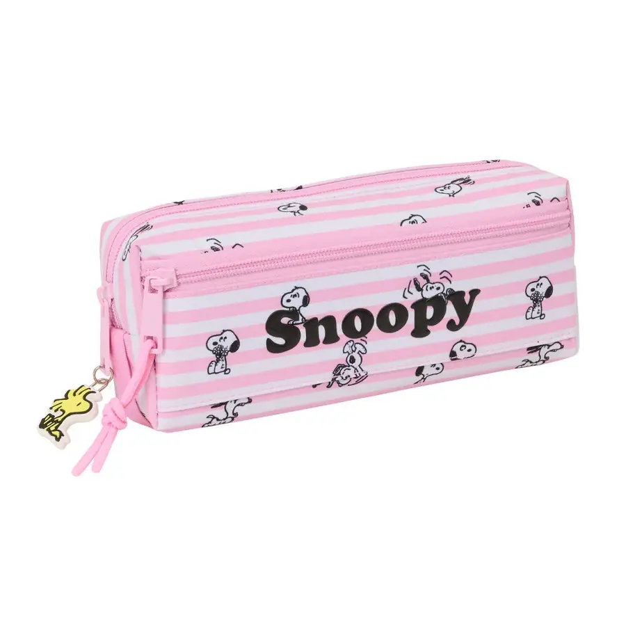 Portatodo Snoopy triple