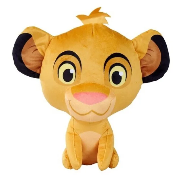 Peluche Simba El Rey Leon Disney 25cm