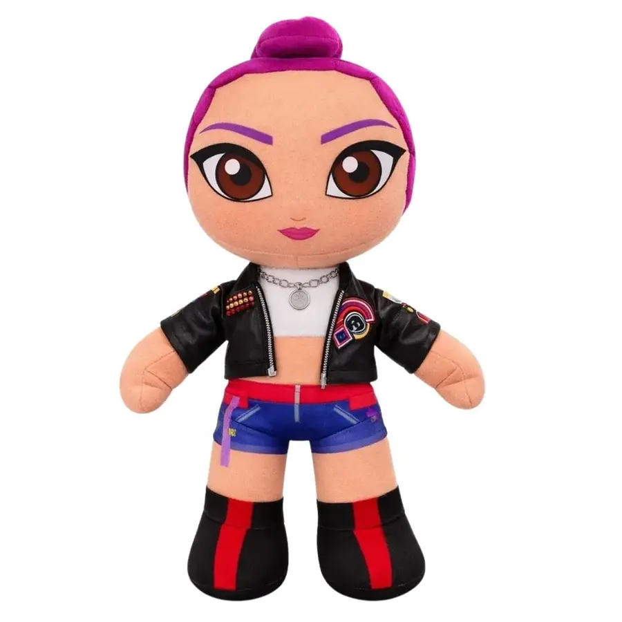 Peluche Lila Kpop 20cm