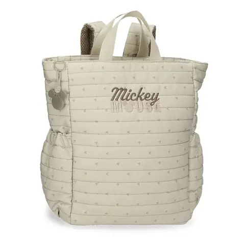 Mochila Duna Mickey Disney 35cm