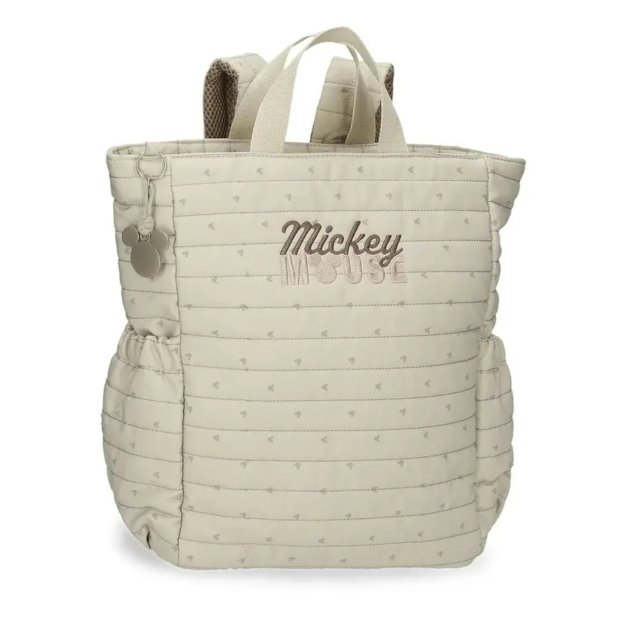 Mochila Duna Mickey Disney 35cm