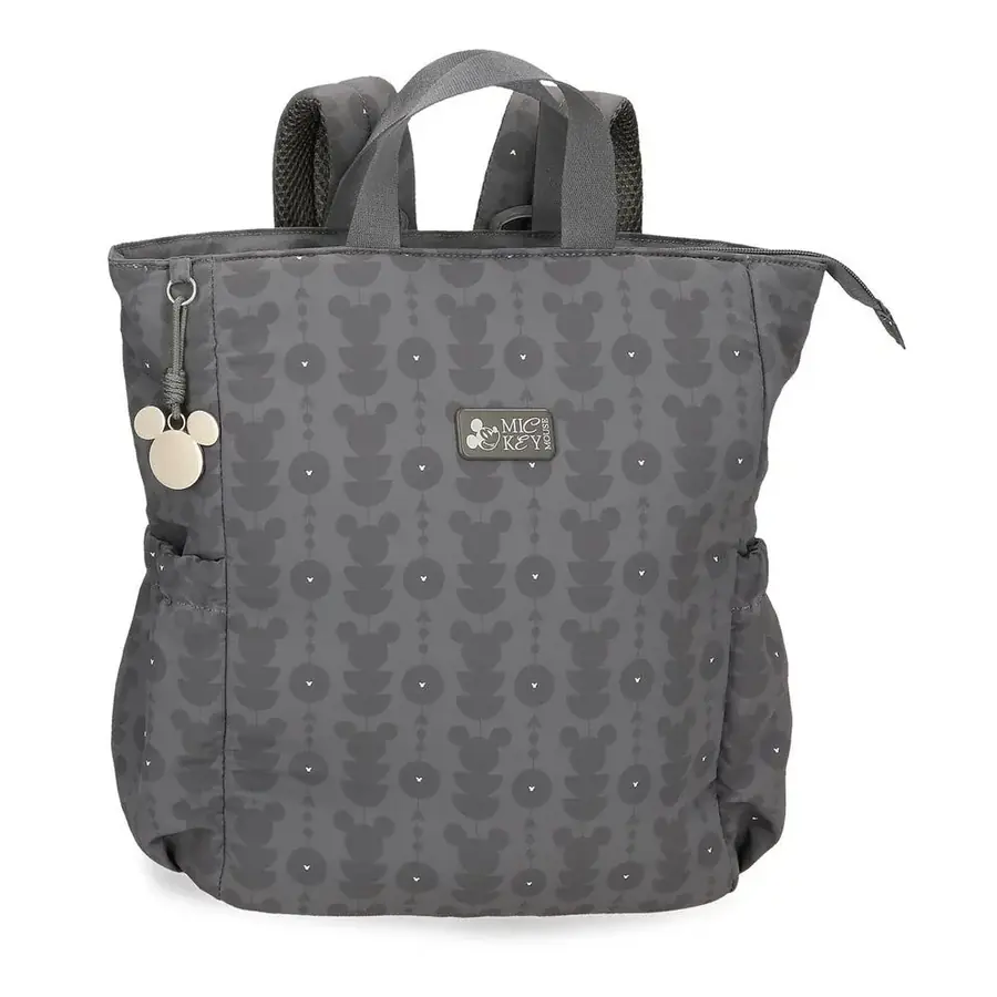 Mochila Zenia Mickey Disney 35cm
