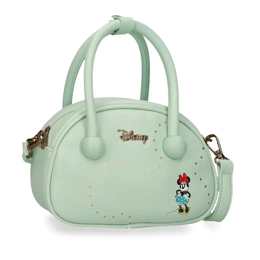 Bolso Luxe Minnie Disney