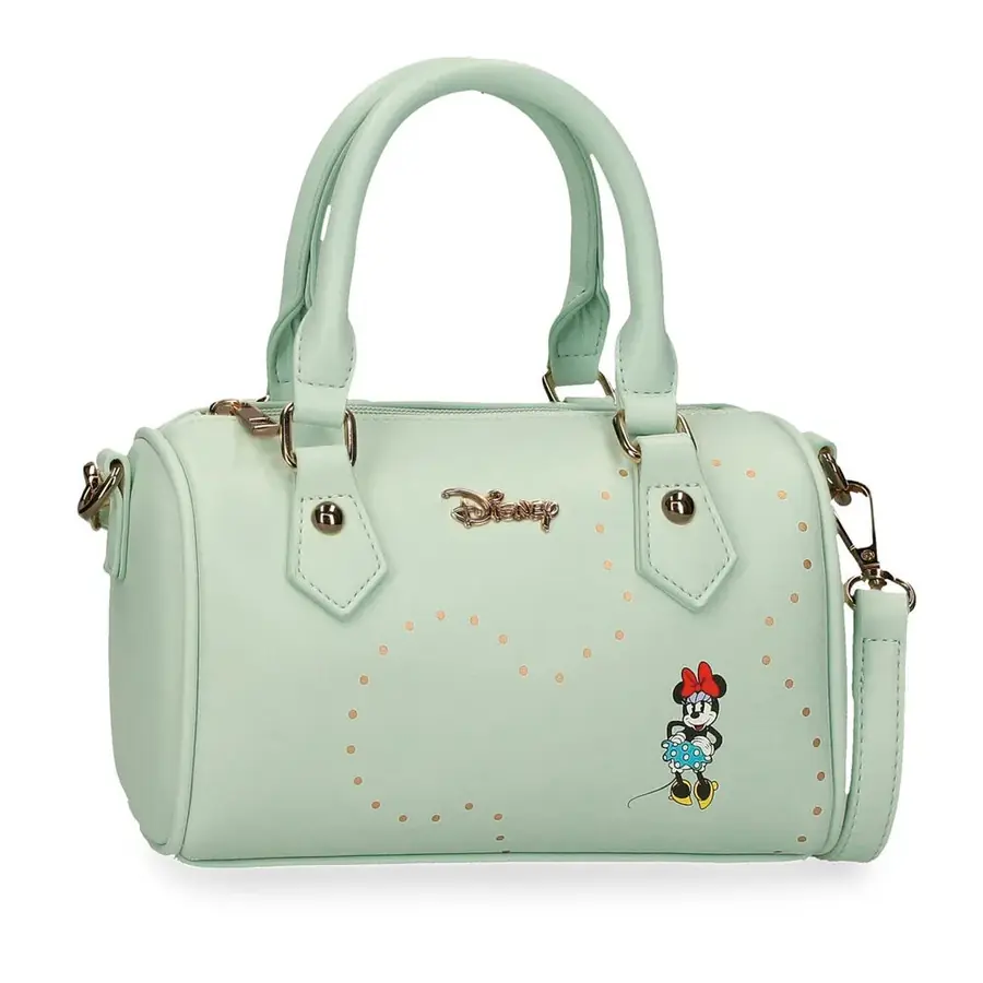 Bolso Luxe Minnie Disney