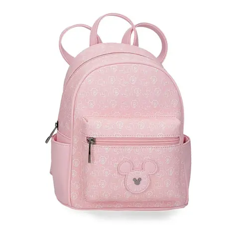 Mochila Cloudline Mickey Disney 23cm