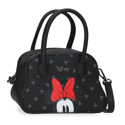 Bolso Bowlogue Minnie Disney