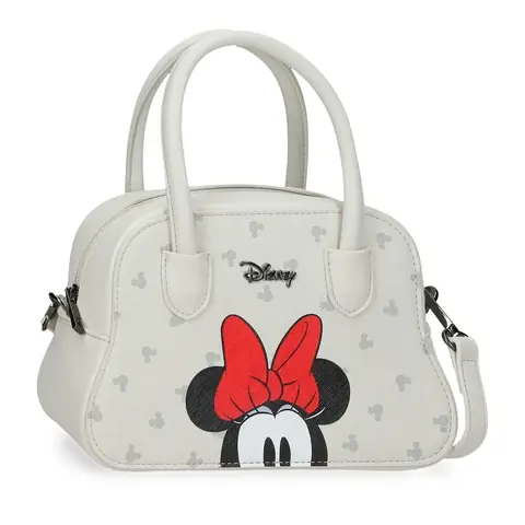 Bolso Bowlogue Minnie Disney