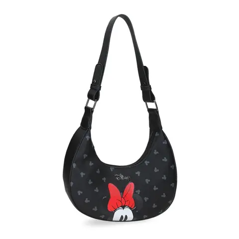 Bandolera Bowlogue Minnie Disney