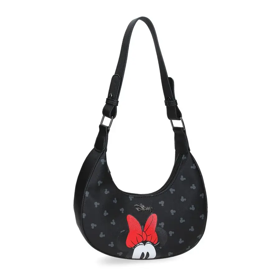 Bandolera Bowlogue Minnie Disney