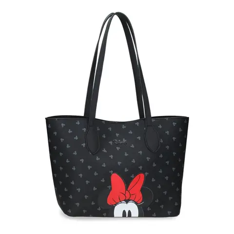 Bolso tote Bowlogue Minnie Disney