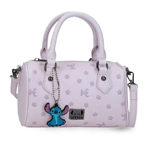 Bolso bowling Bloom Stitch Disney
