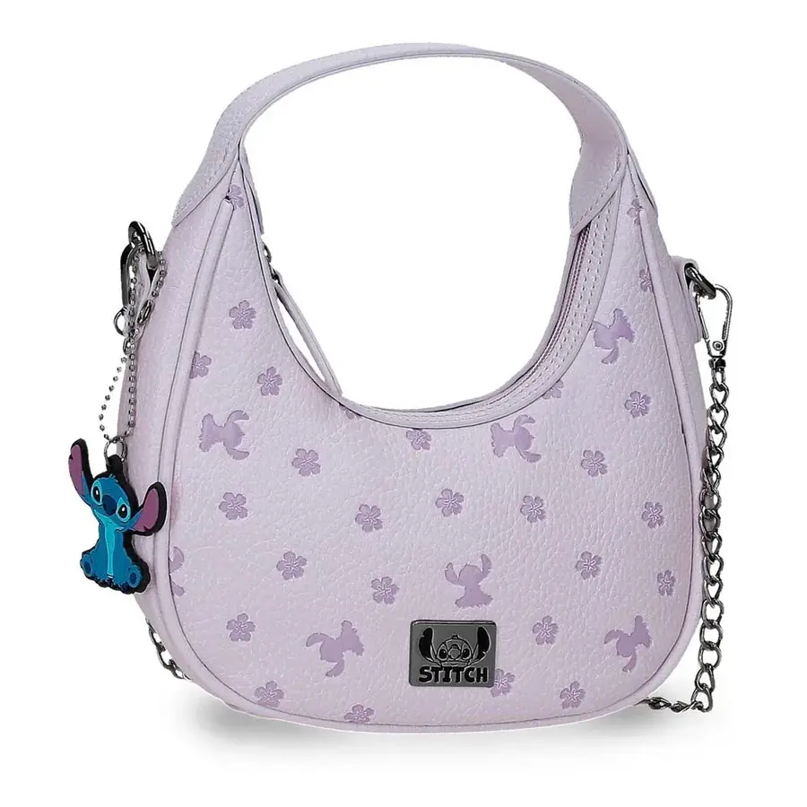 Bandolera Bloom Stitch Disney