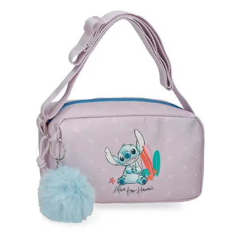 Bandolera From Hawaii Stitch Disney