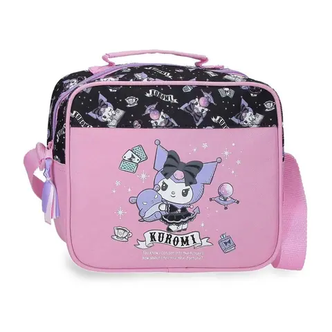 Neceser Telling Kuromi Hello Kitty