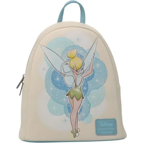 Loungefly Disney Tinker Deboss Bell backpack 26cm