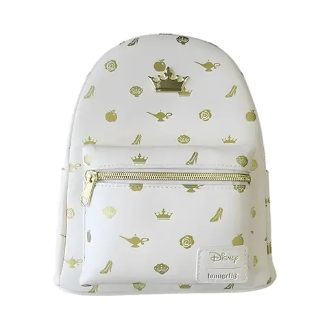 Loungefly Disney Princess Icons backpack 26cm