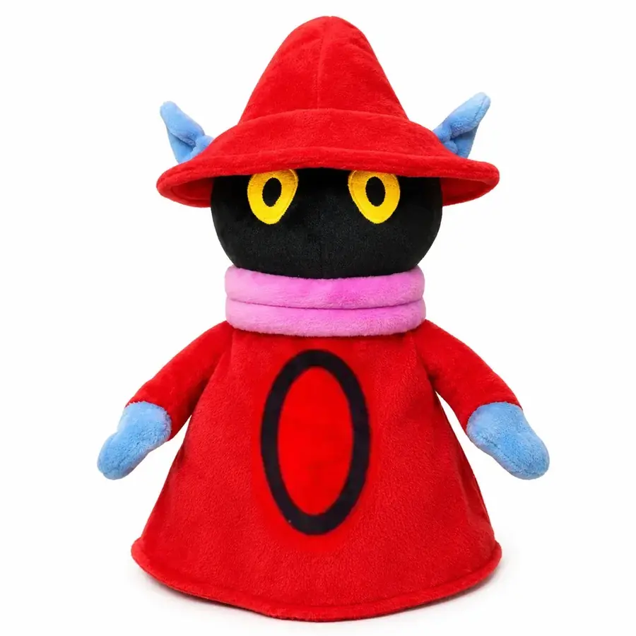 Peluche Orko Master of the Universe 25cm