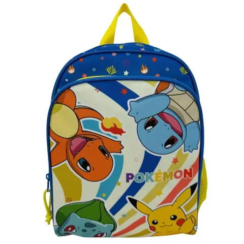 Mochila Iris Pokemon 30cm