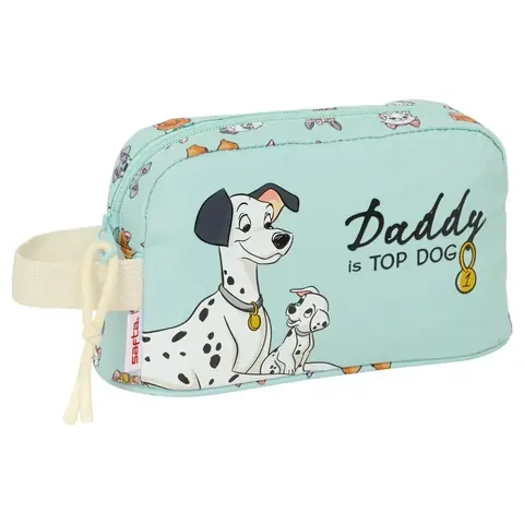 Neceser termico Cats & Dogs Disney
